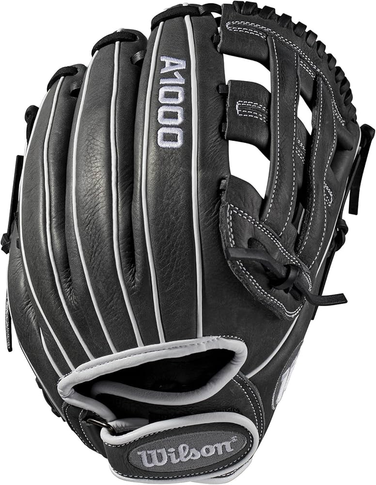 Wilson 硬式野球グローブ Amazon | Wilson A1000 12インチ 内野ファストピッチグローブ 右投げ用