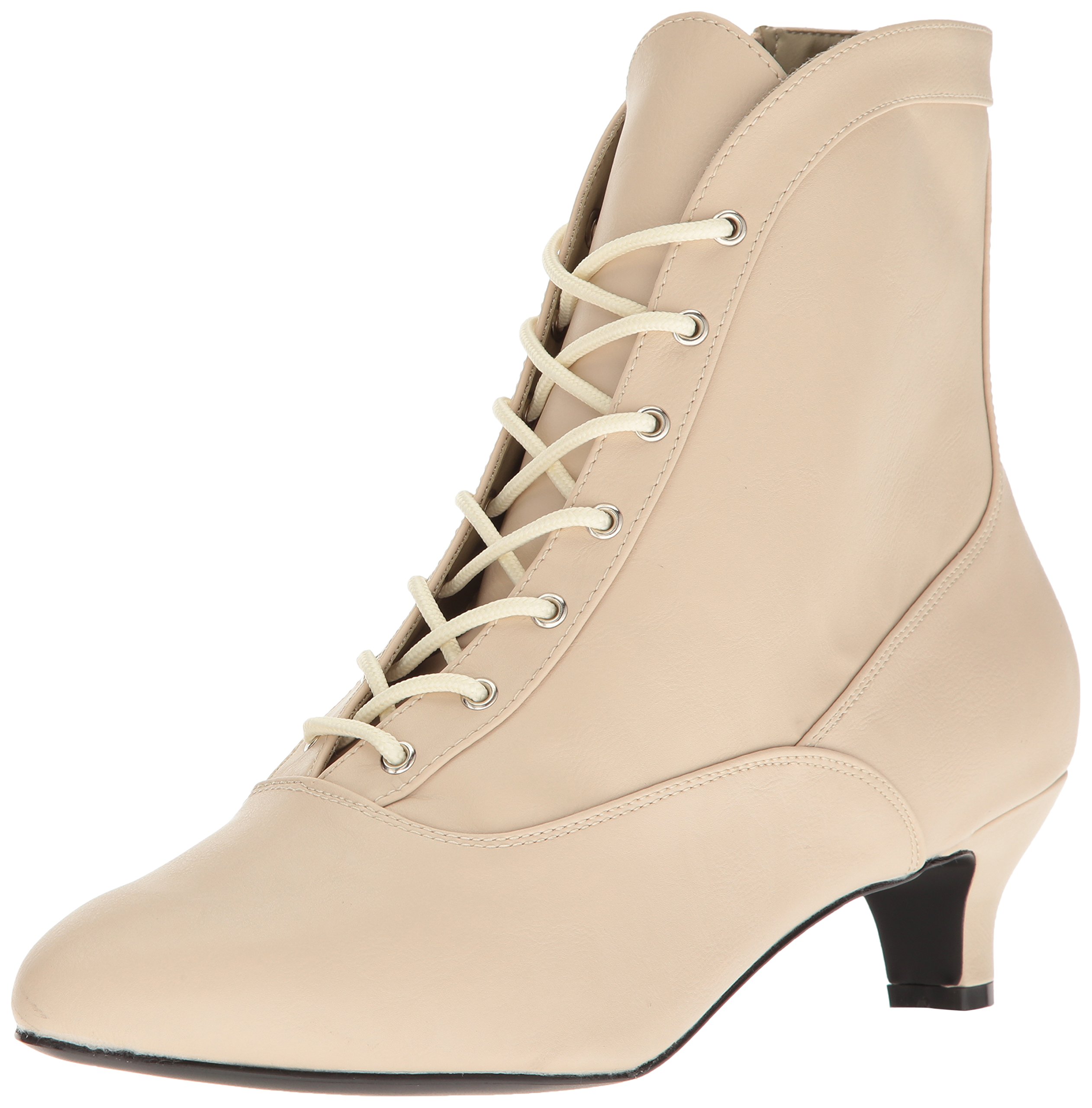 PleaserWomen's Fab1005/Crpu Ankle Bootie