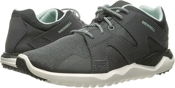 Amazon | Merrell レディース 1SIX8 レース ファッション スニーカー | MERRELL(メレル) | スニーカー