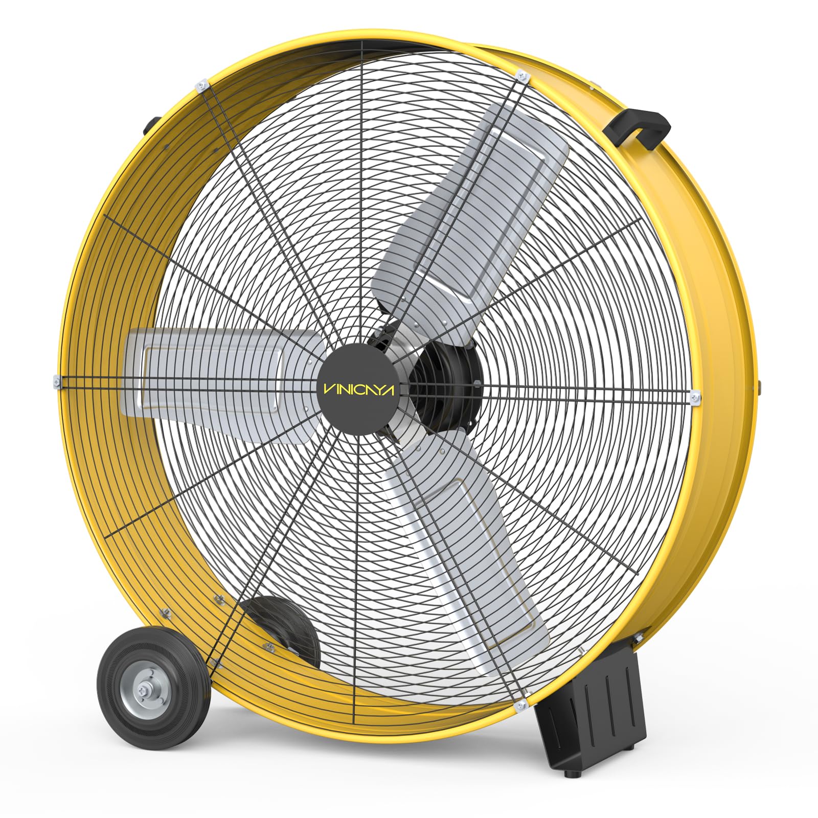 【12inch】V.A. / Dream Production EP 3 Amazon.com: VINICAYA 30 Inch High Velocity Floor Fan, 3-Speed