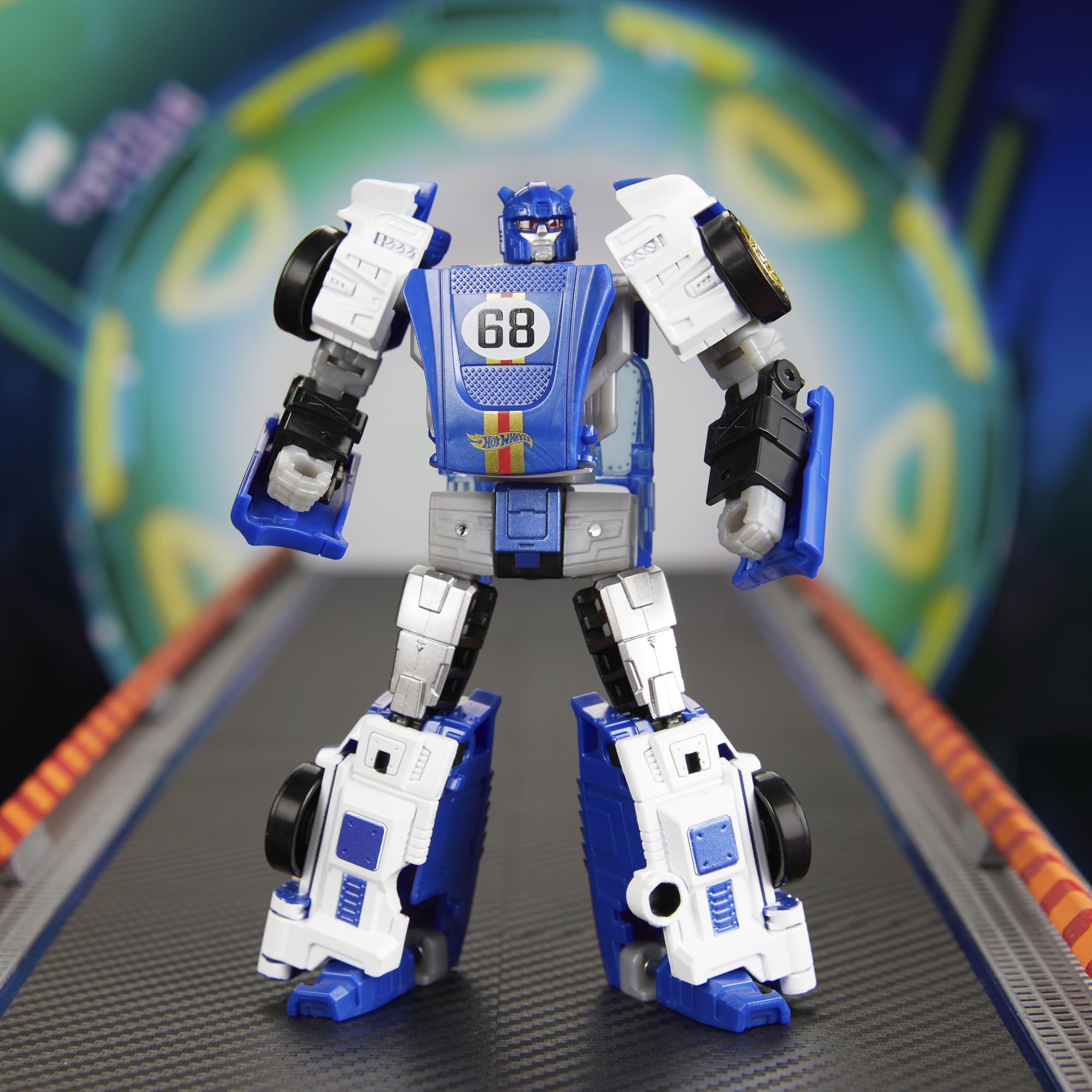 Amazon.com: Hasbro Collector's Corner: Transformers Collectors