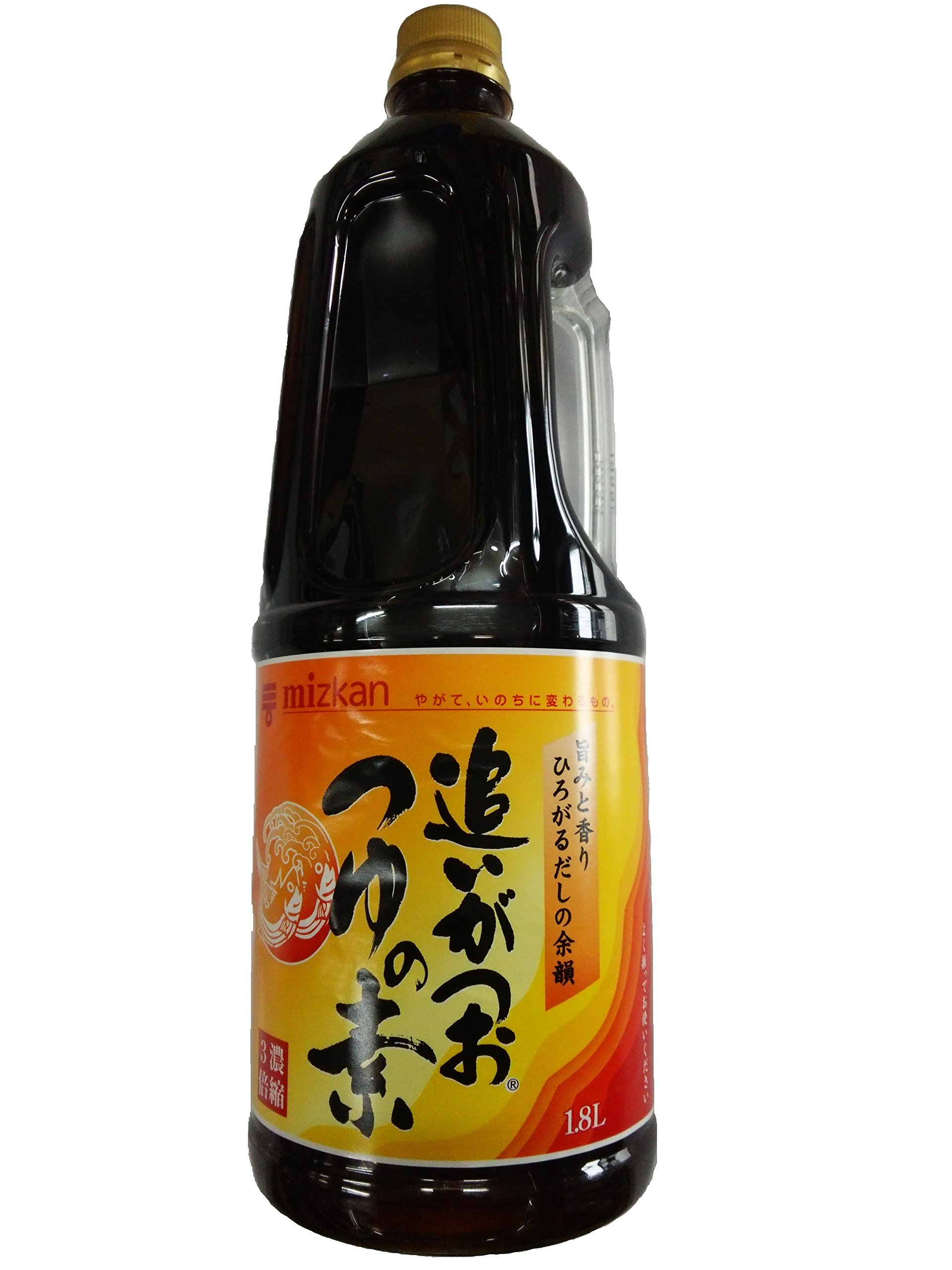 つゆ 11/30迄 Amazon.co.jp: ミツカン 追いがつおつゆの素1.8L : 食品・飲料・お酒