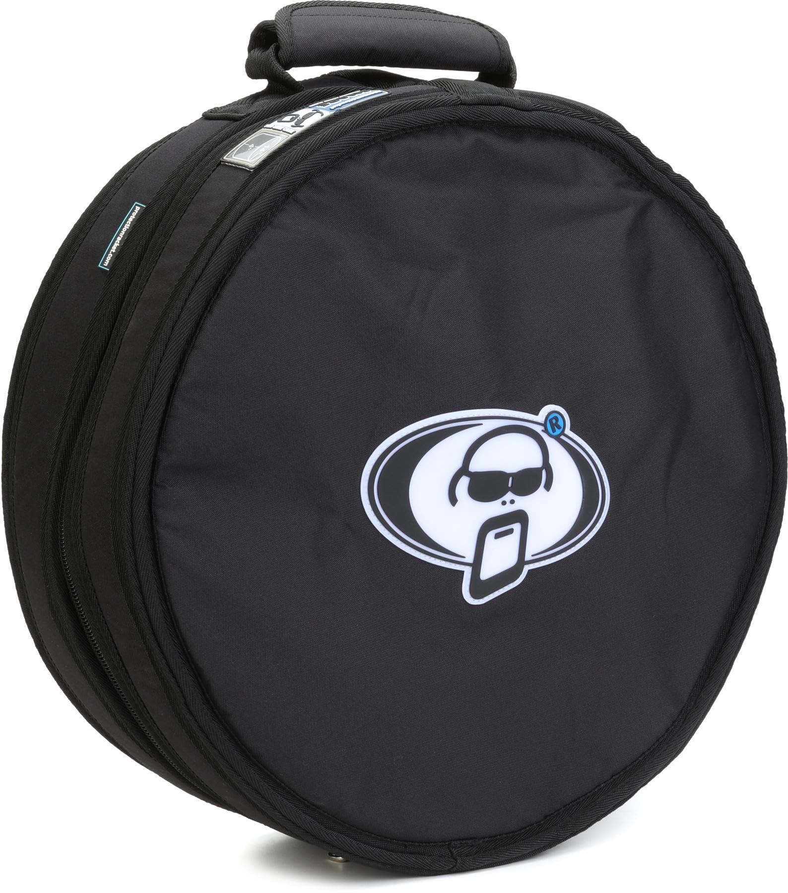 Protection Racket 3004-00 14"" x 4"" Piccolo Snare Case