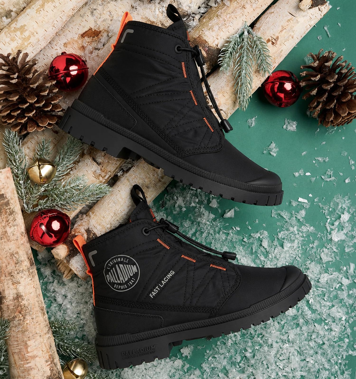 Palladium Uniseks Sp20Kotwica buty