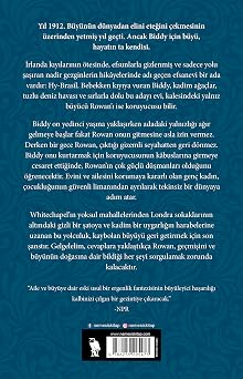 Büyücünün Kızı