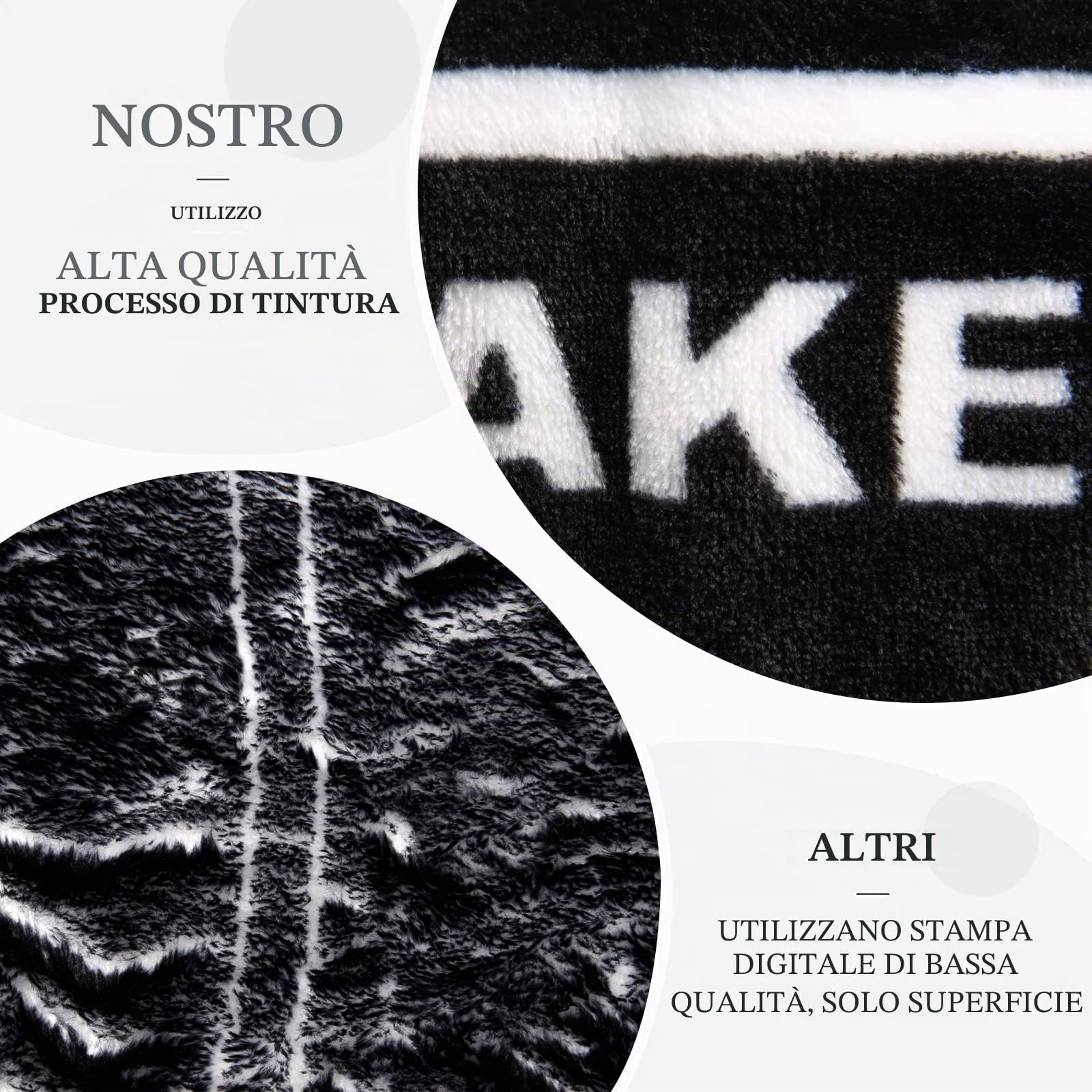 Coperta per film Clapboard Regali per donne uomini amanti del cinema, teatro casa cinema decorazione idee regalo per adulti ragazzo ragazza attore regista, Natale, compleanno, San Valentino,