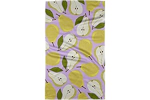 Crae Kitchen Towels - Fruit Prints