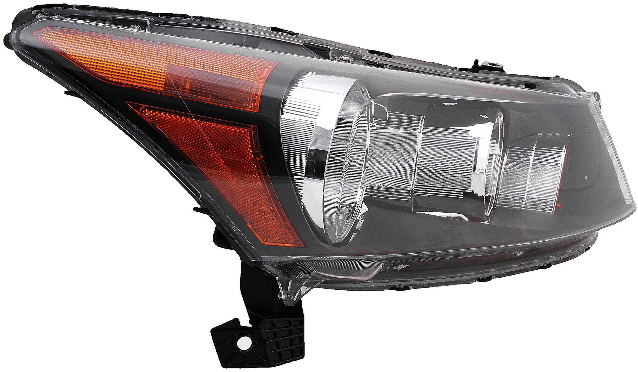 Amazon.com: Dorman 1592189 Passenger Side Headlight Assembly 
