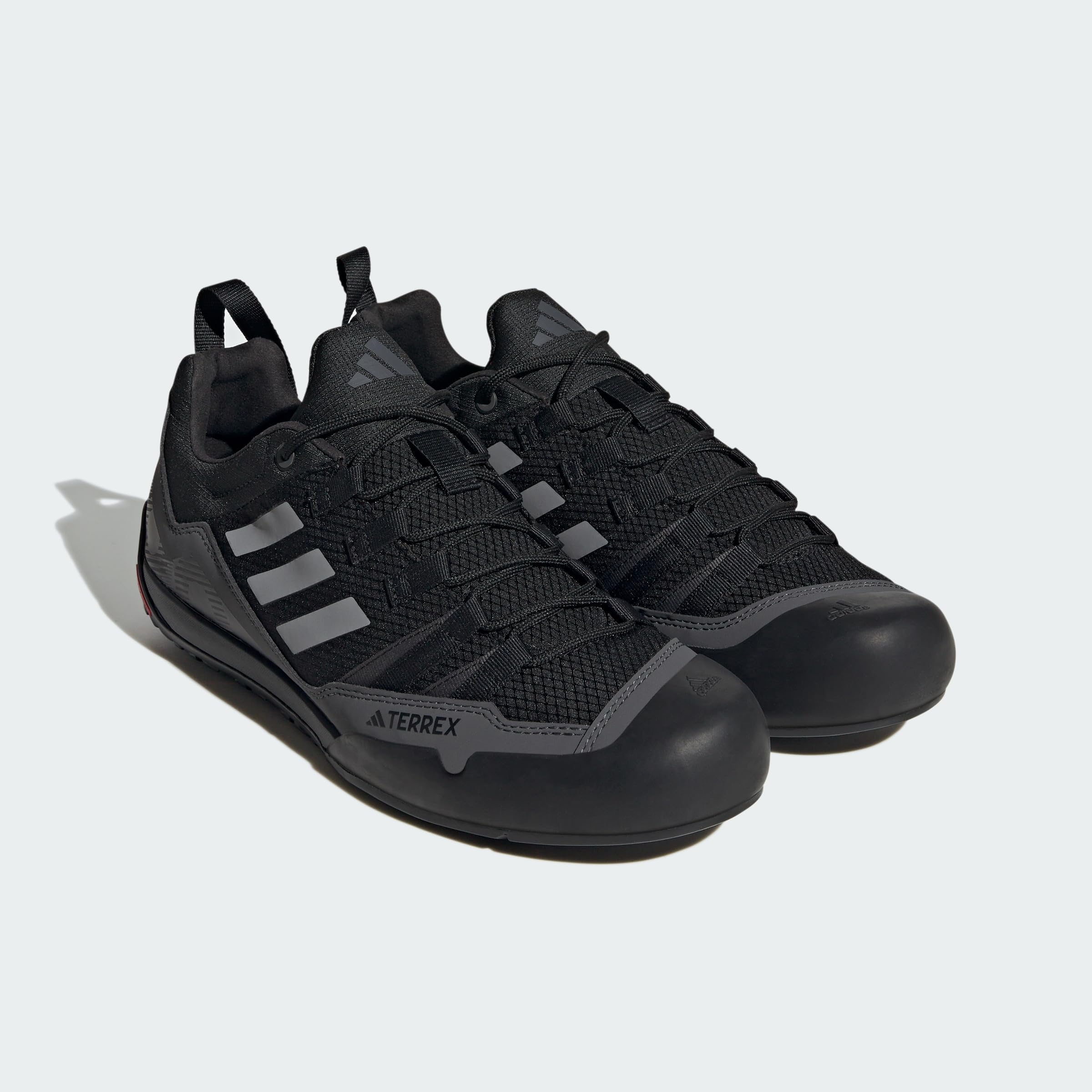 adidas Unisex Scarpe da Hiking Terrex Swift Solo 2.0
