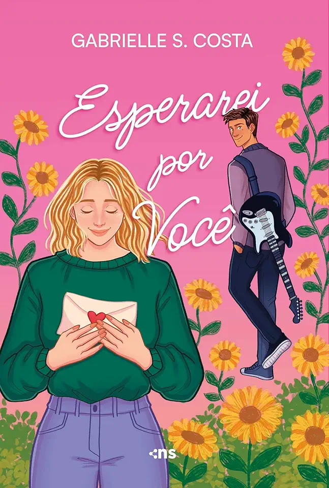 Esperarei por você