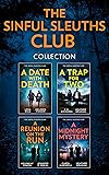 The Sinful Sleuths Club Collection
