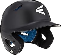 Vista 20 de Easton Casco de bateo de béisbol Z5 2.0 para hombre, mate, varios tamaños