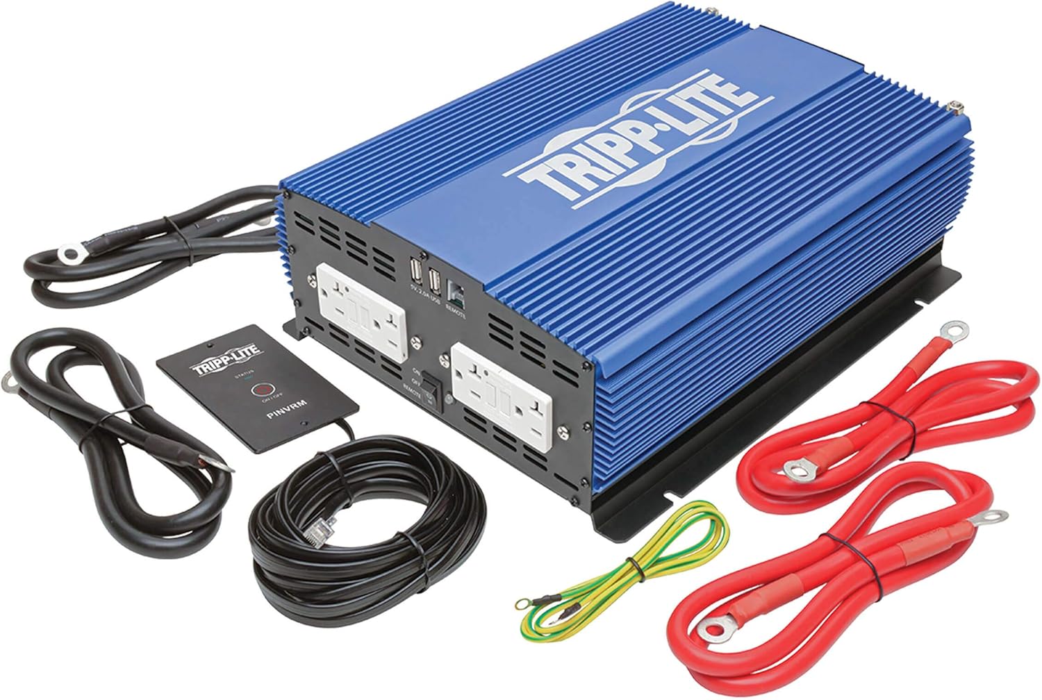 Tripp Lite Power Inverter Kit