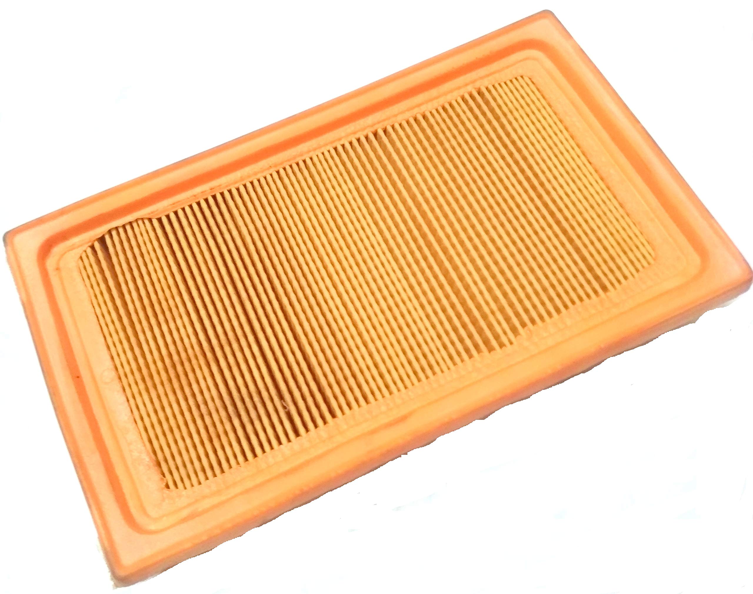 LAKSHMINARAYAN SALES CAR ENGINE AIR FILTER COMPATIBLE WITH SUNNY PETROL-image-39