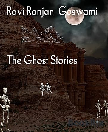 The Ghost Stories