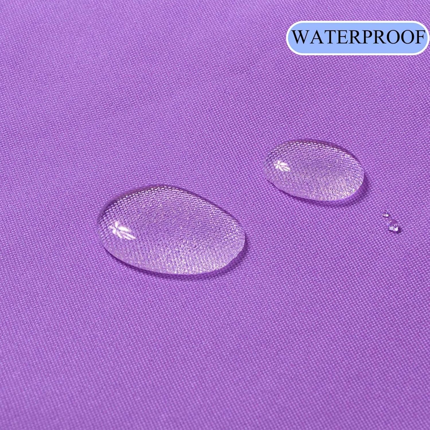 11.8x11.8x11.8ft Triangle Sun Shade Sail, Water Permeable & UV Block Canopy Awning, Heavy Duty Sail Canopy for Patio Garden Outdoor