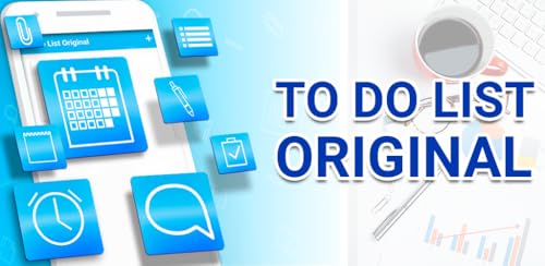 To Do List Original