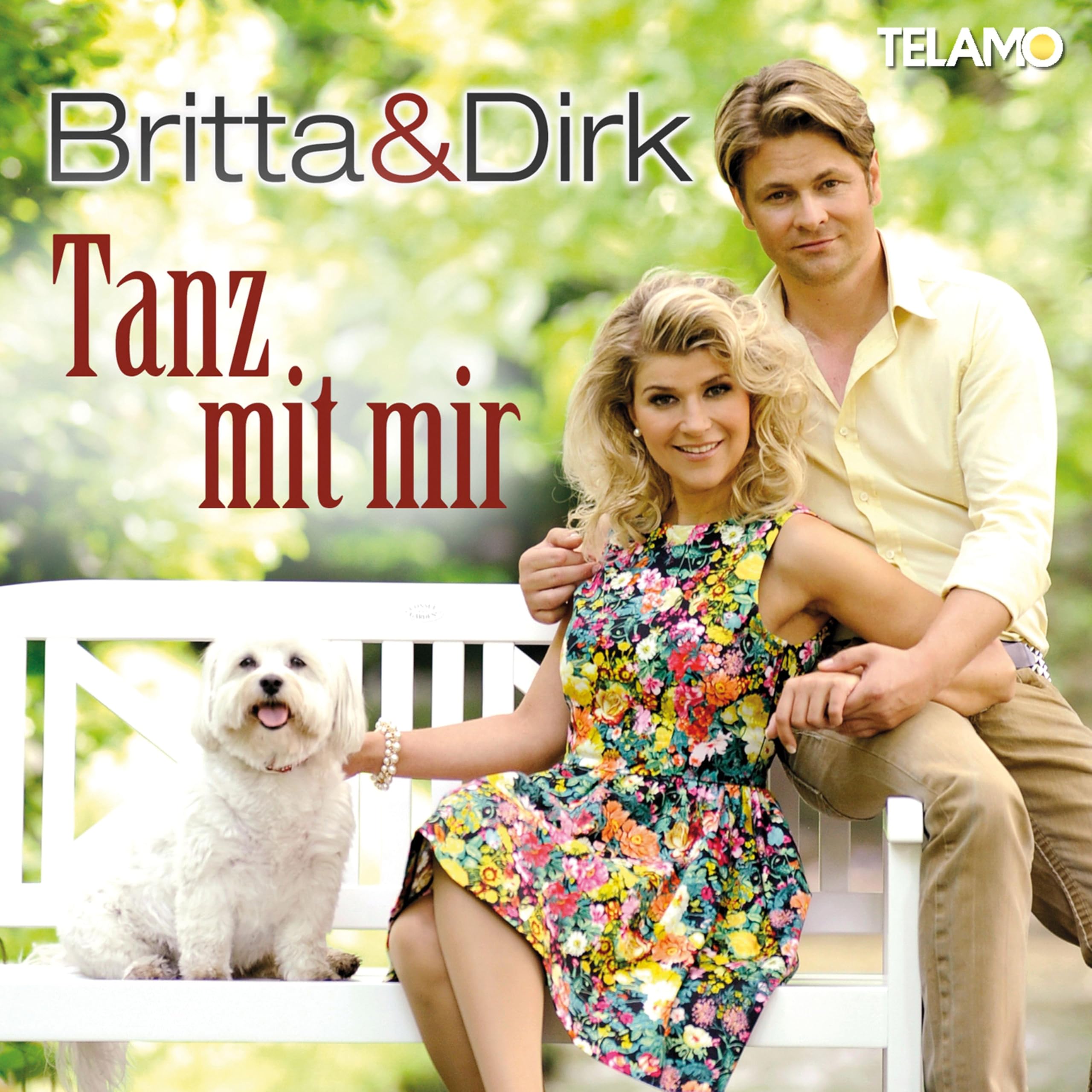 Britta & Dirk