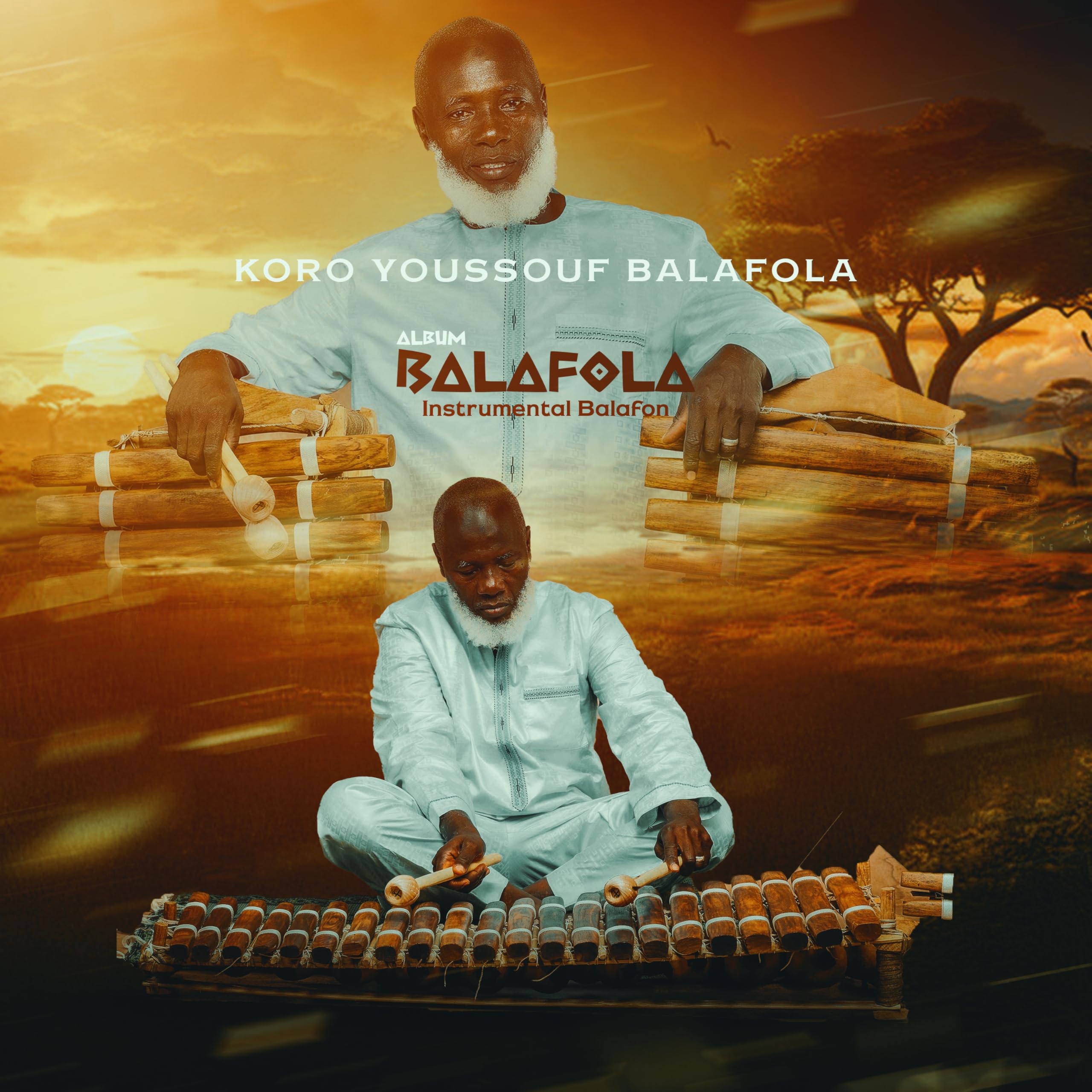 Koro Youssouf Balafola