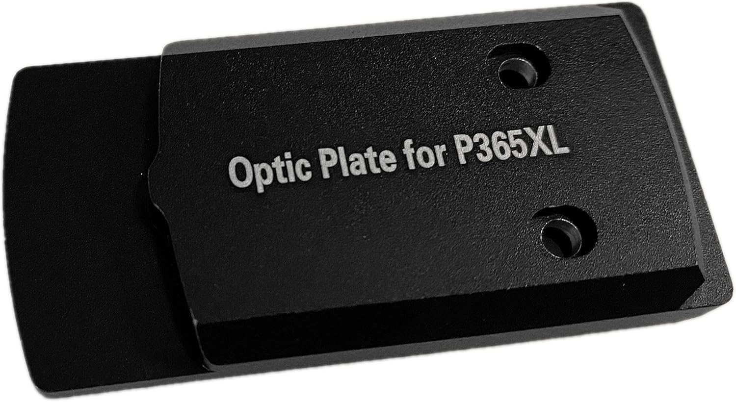 Ade Advanced Optics Delta RD3-012 Red Dot Reflex Sight + Optic Mounting Plate for Sig Sauer P365XL/P365X Handgun