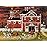 Buffalo Games - Charles Wysocki - Fire! - 1000 Piece Jigsaw Puzzle for Adults -Challenging Puzzle Perfect for Game Nights - Finished Size is 26.75 x 19.75