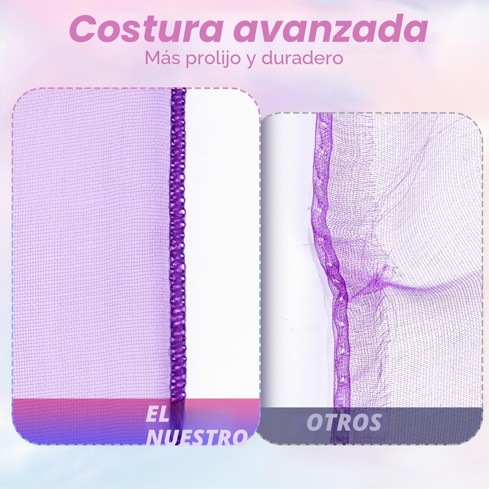 Cikyner Pañuelos de Malabares, 10 Piezas Pañuelos de Baile de Colores 60x60 cm Pañuelos de Colores Paños de Malabarismo para Interior y jardín Baile, Malabarismo, Juego sensorial para niños