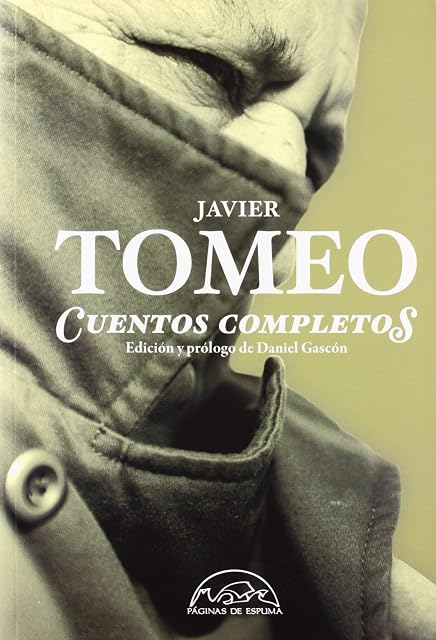 Portada de Cuentos completos