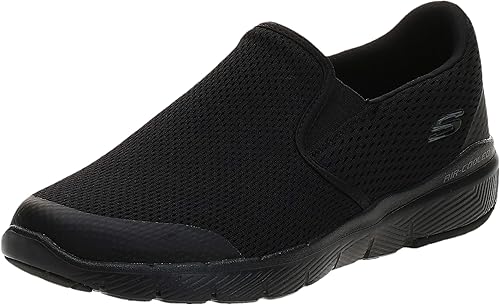 Skechers heren Flex Advantage 3.0 - Morwick 52961_bbk : Skechers:  Amazon.nl: Kleding, schoenen \u0026 sieraden