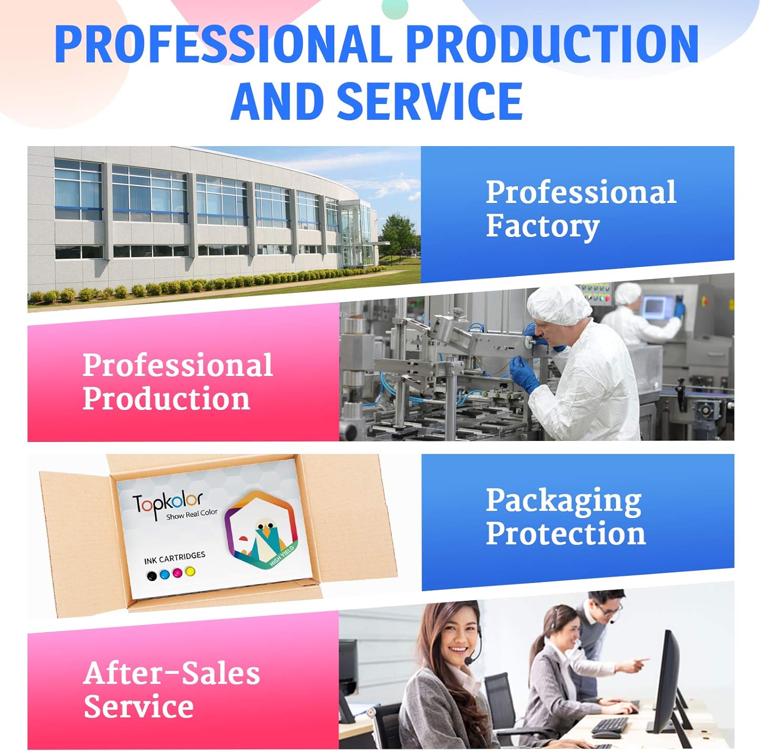 80% Off Discount Topkolor Compatible HP 952XL 952 XL Ink Cartridges for HP OfficeJet Pro 8710 8216 8702 8710 8715 8720 8725 8730 8740 Printer 5 Combo Pack Buy 1 get 1 Topkolor Compatible HP 952XL 952 XL Ink Cartridges for HP OfficeJet Pro 8710 8216 8702 8710 8715 8720 8725 8730 8740 Printer 5 Combo Pack