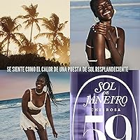 Vista 4 de Sol de Janeiro - Bruma de perfume para cabello y cuerpo