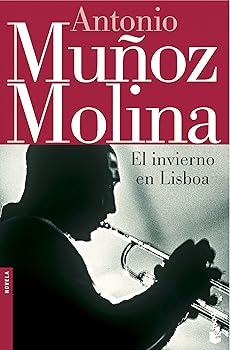 El invierno en Lisboa: 4 (B...