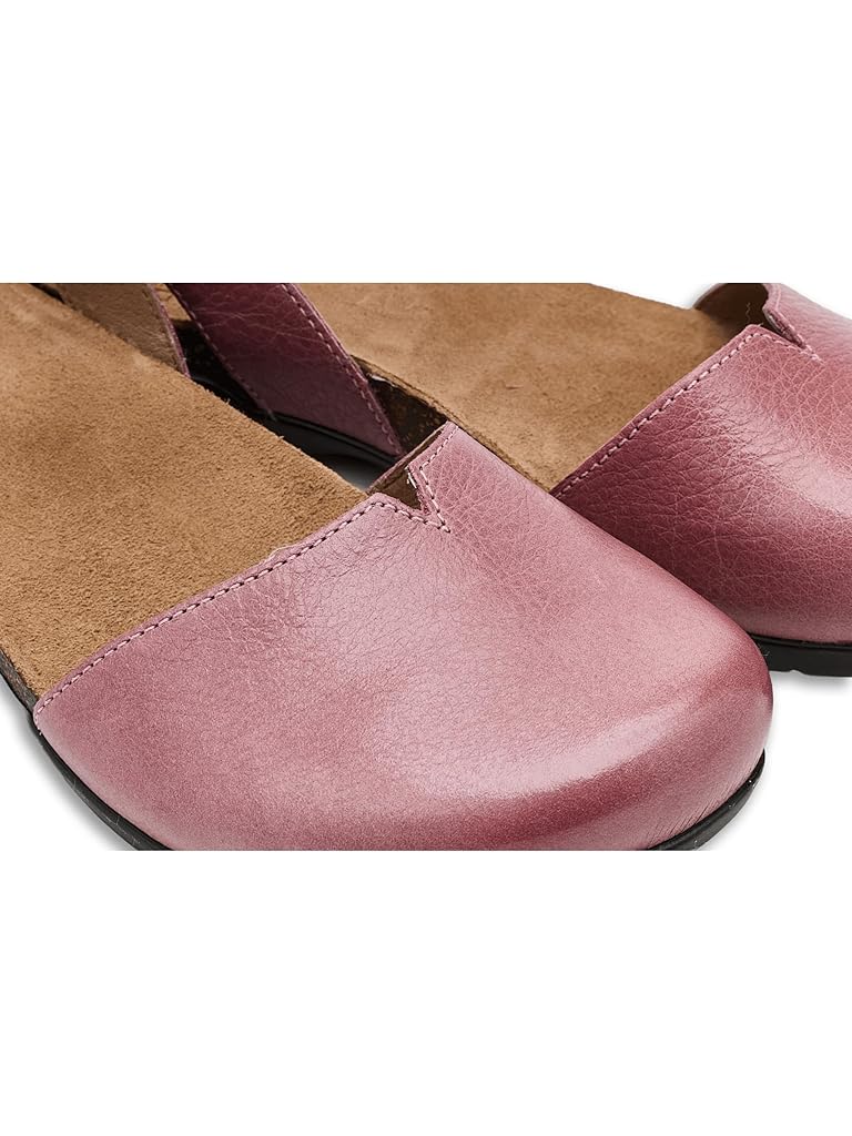 Pink Dansko Rowan