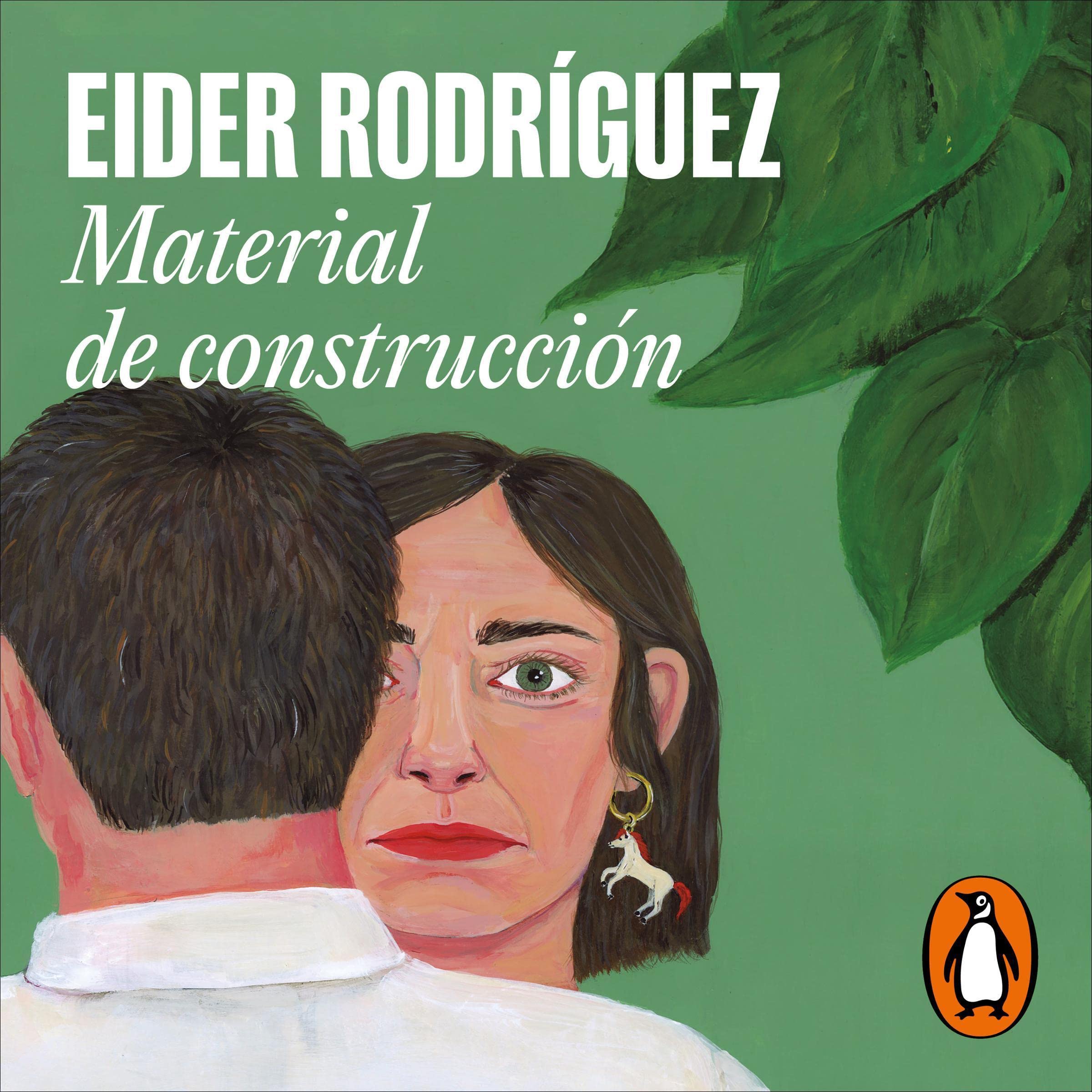 Material de construcción [Construction Material]