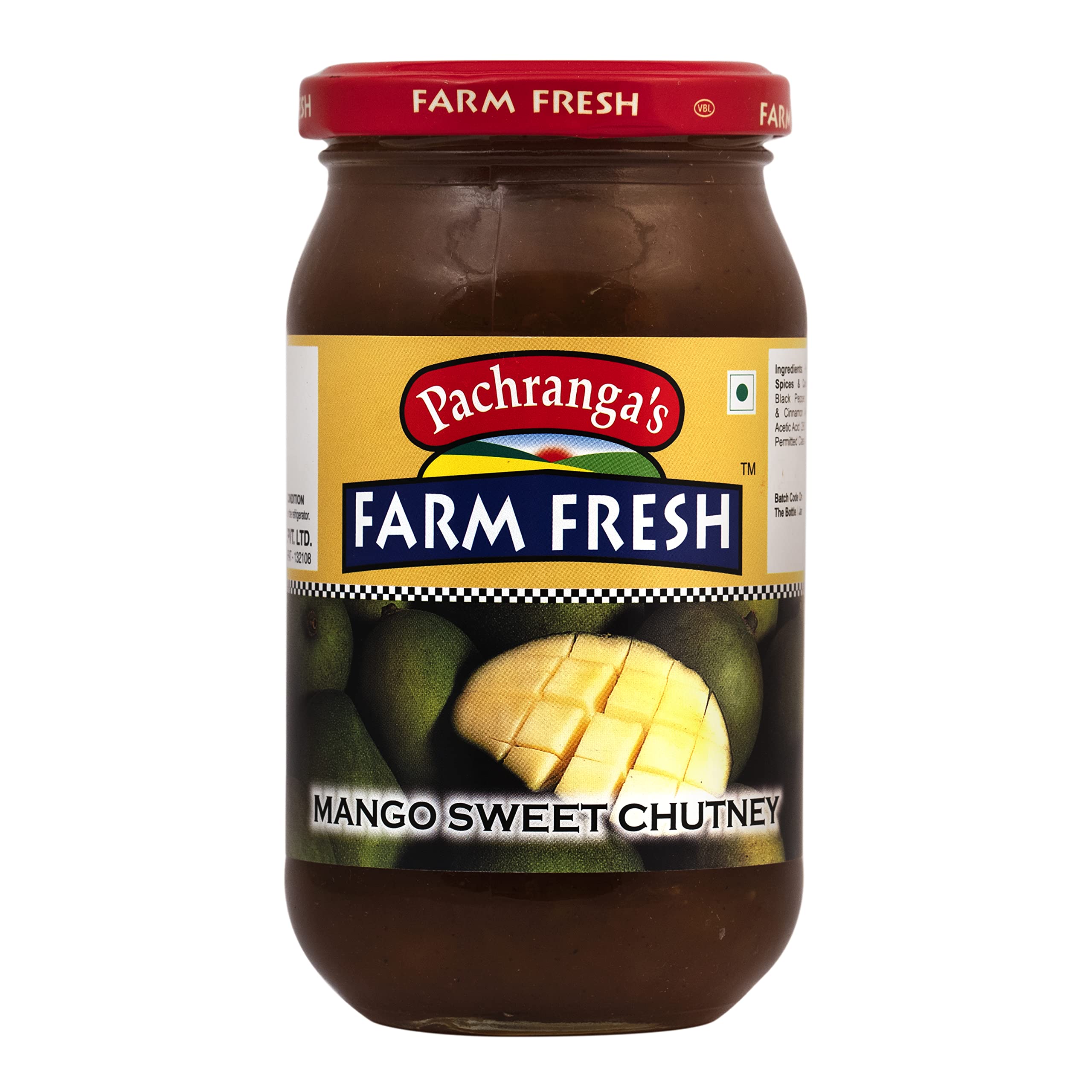 See full amazon price history chart for Pachranga Farm Fresh Mango Sweet Chutney (500g) Pachranga Farm Fresh Mango Sweet Chutney (500g) (B01A7AH85W) Amazon Price History, Amazon Price Tracker