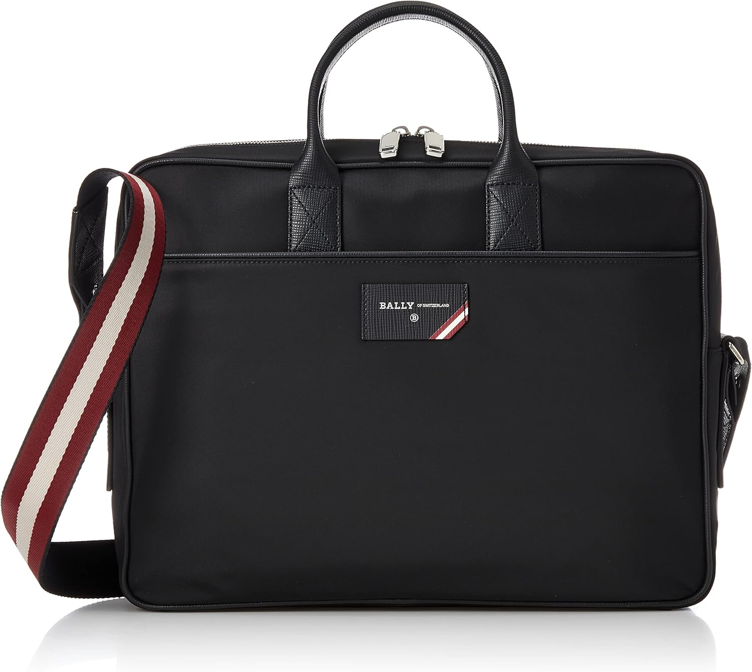 Bally EXPLORE 6236759 Men's Business Bag Black Jordan Ubuy