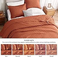 Vista 8 de Bedsure Colchas Bohemias Tamaño Queen - Colcha Queen Ultra Suave Ropa de Cama para Decoración de Dormitorio Bohemio, Edredón Ligero para Todas