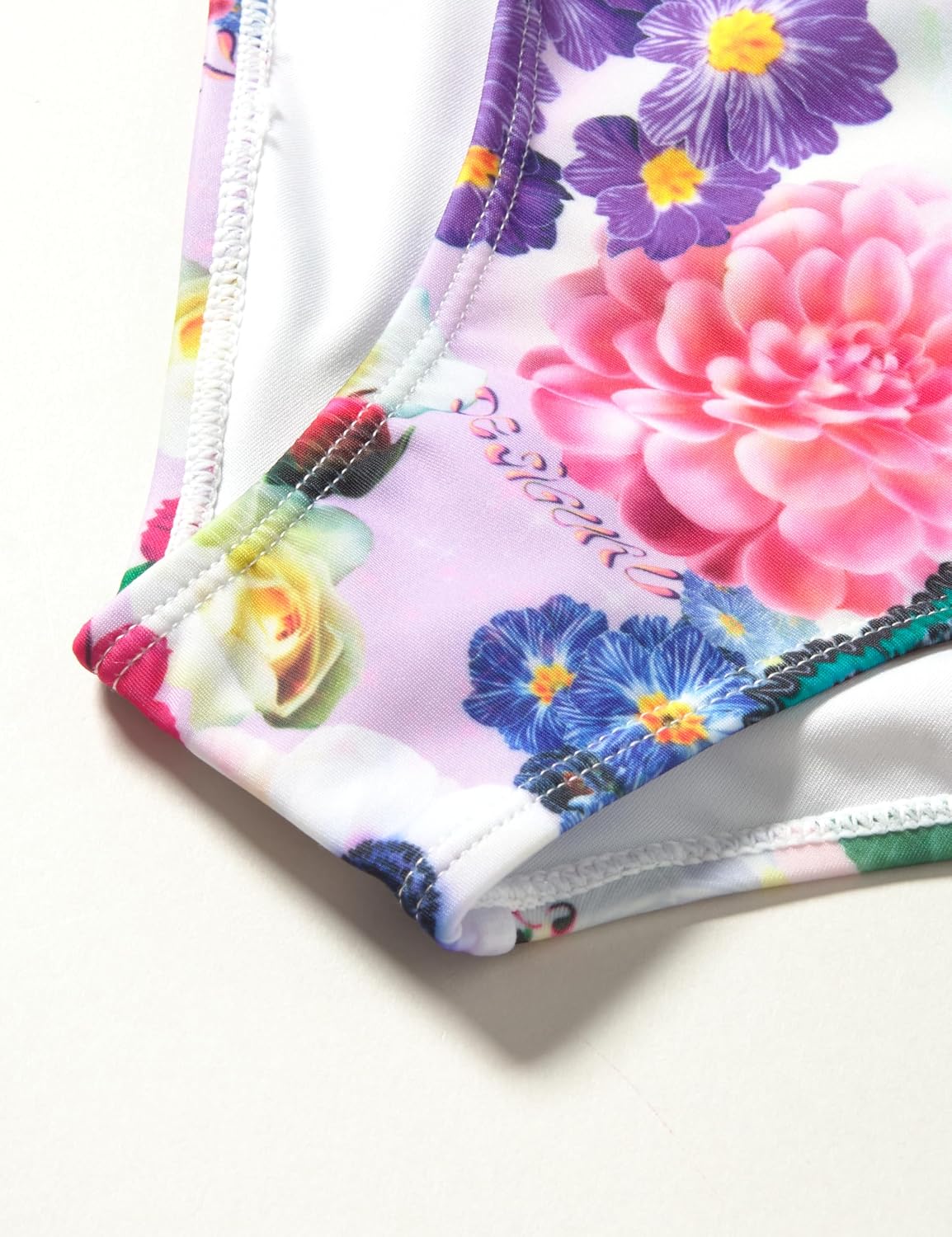 Desigual Girls' Classic