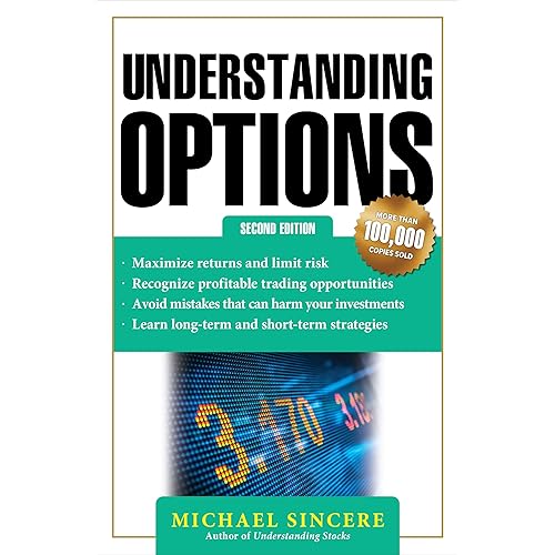 Understanding Options 2E