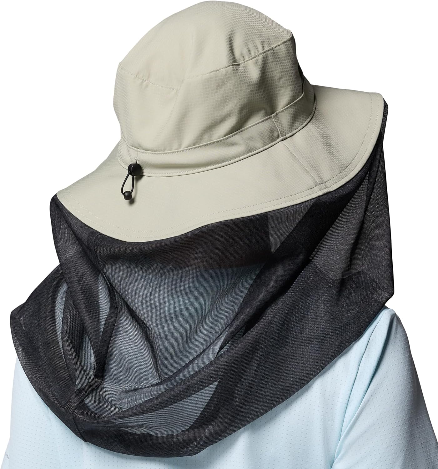 Columbia Mens No See Um Mesh Booney