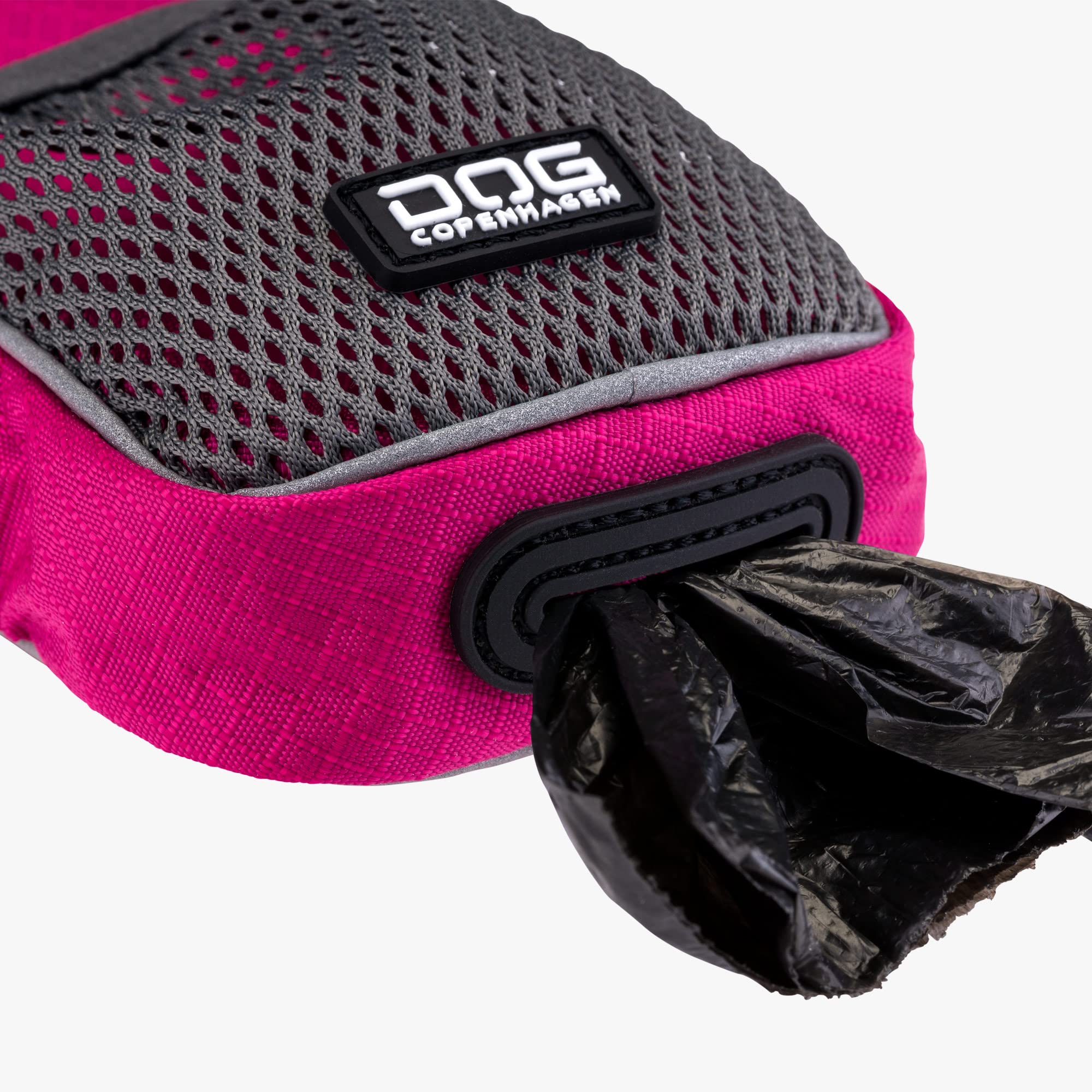 DOG Copenhagen Hundeleine V2 Urban Trail Leash Wild Rose Größe S