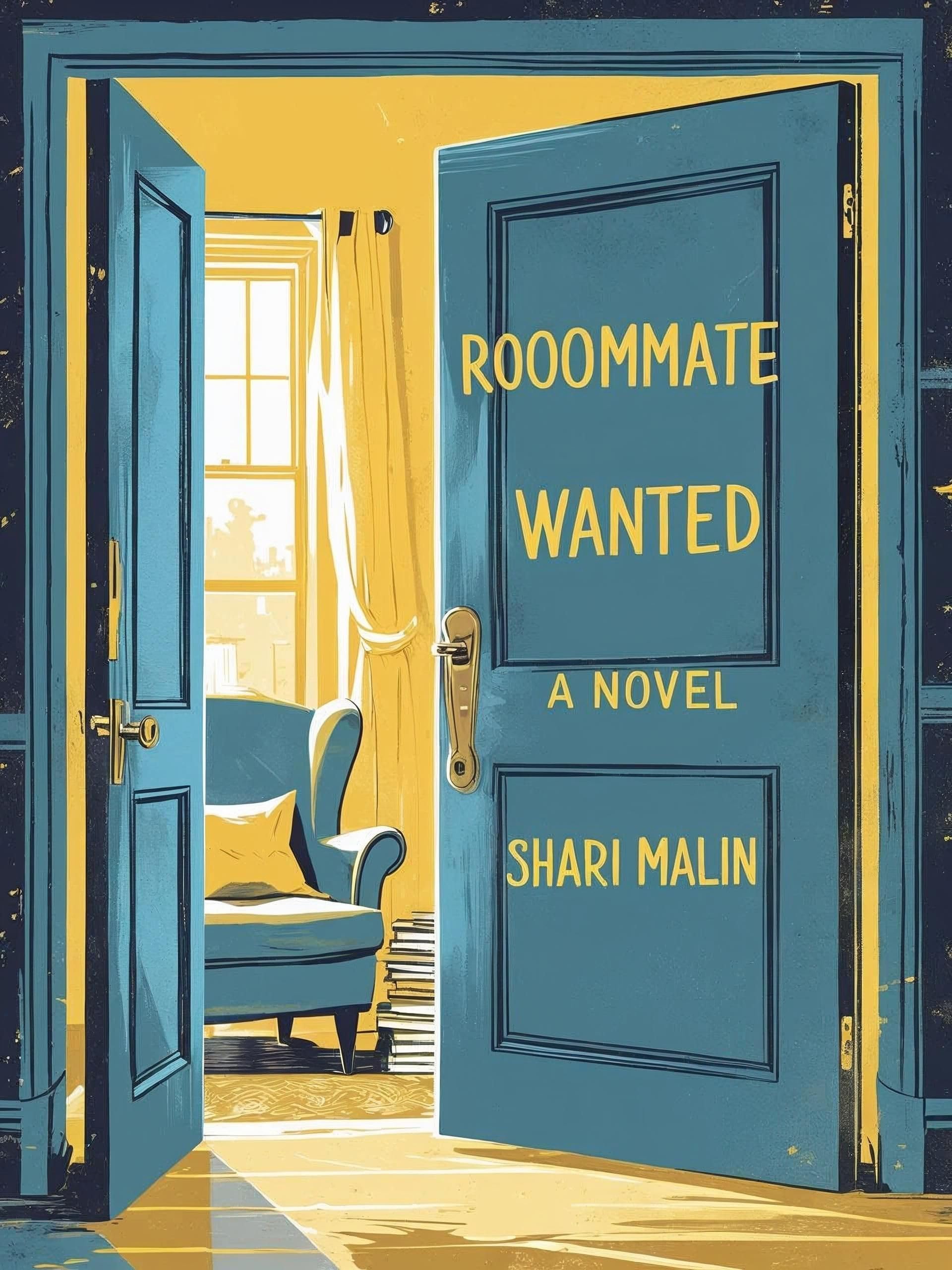 Roommate Wanted