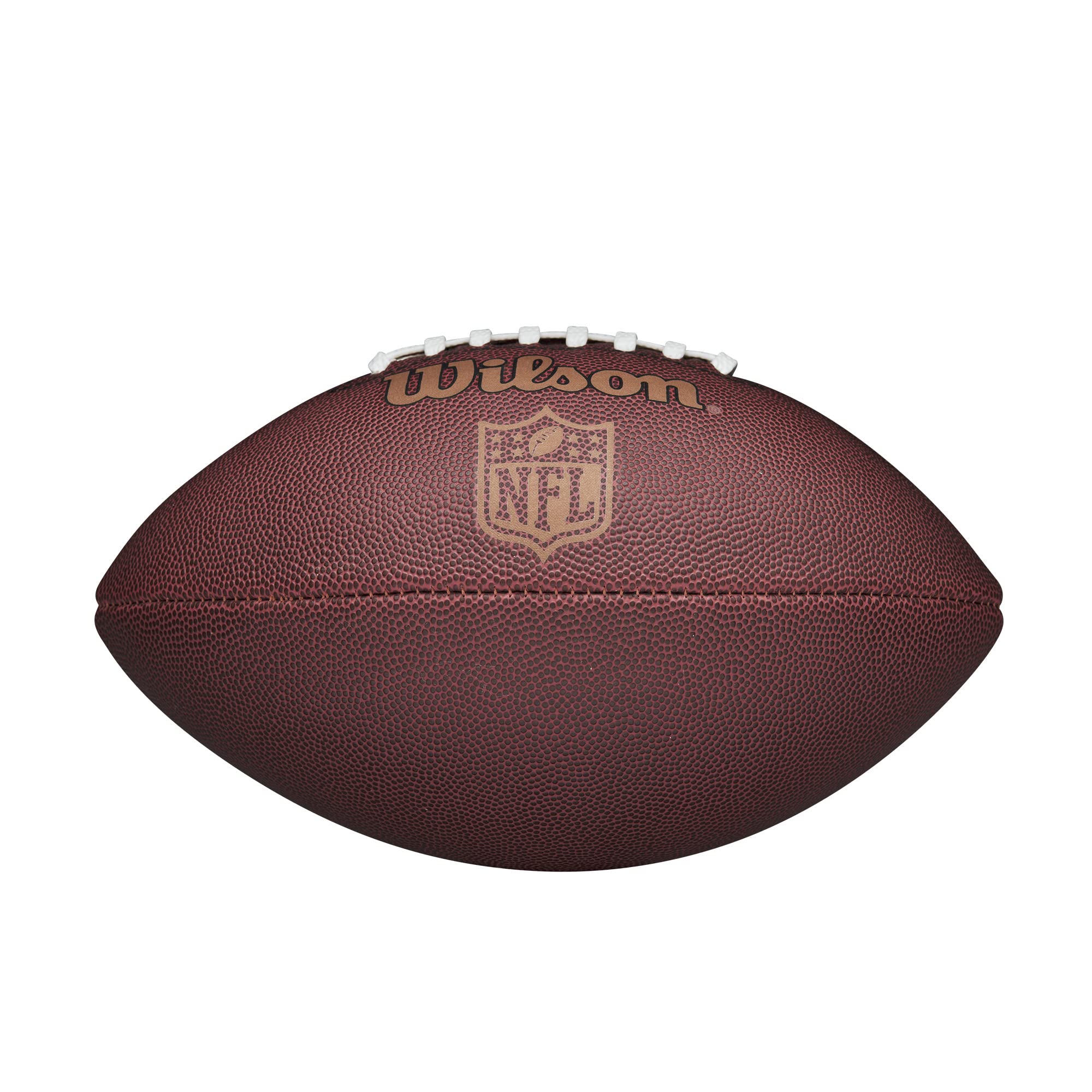 WILSON NFL Ignition Football
