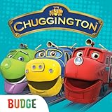 chuggington juegos Conecta carros de carga, vagones, paquetes jet, aceleradores y otro equipo genial.