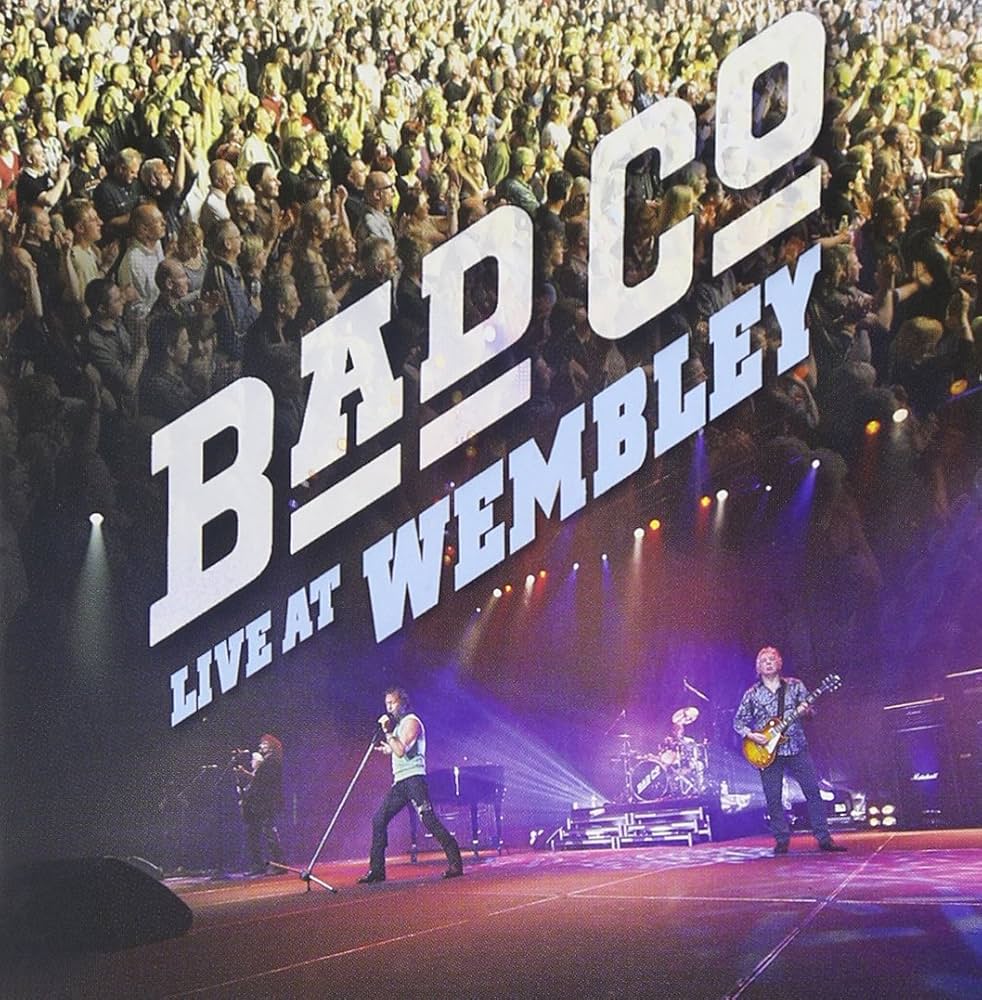 BABYL☆LIVE AT WEMBLEY Live Baby Live - Live At Wembley