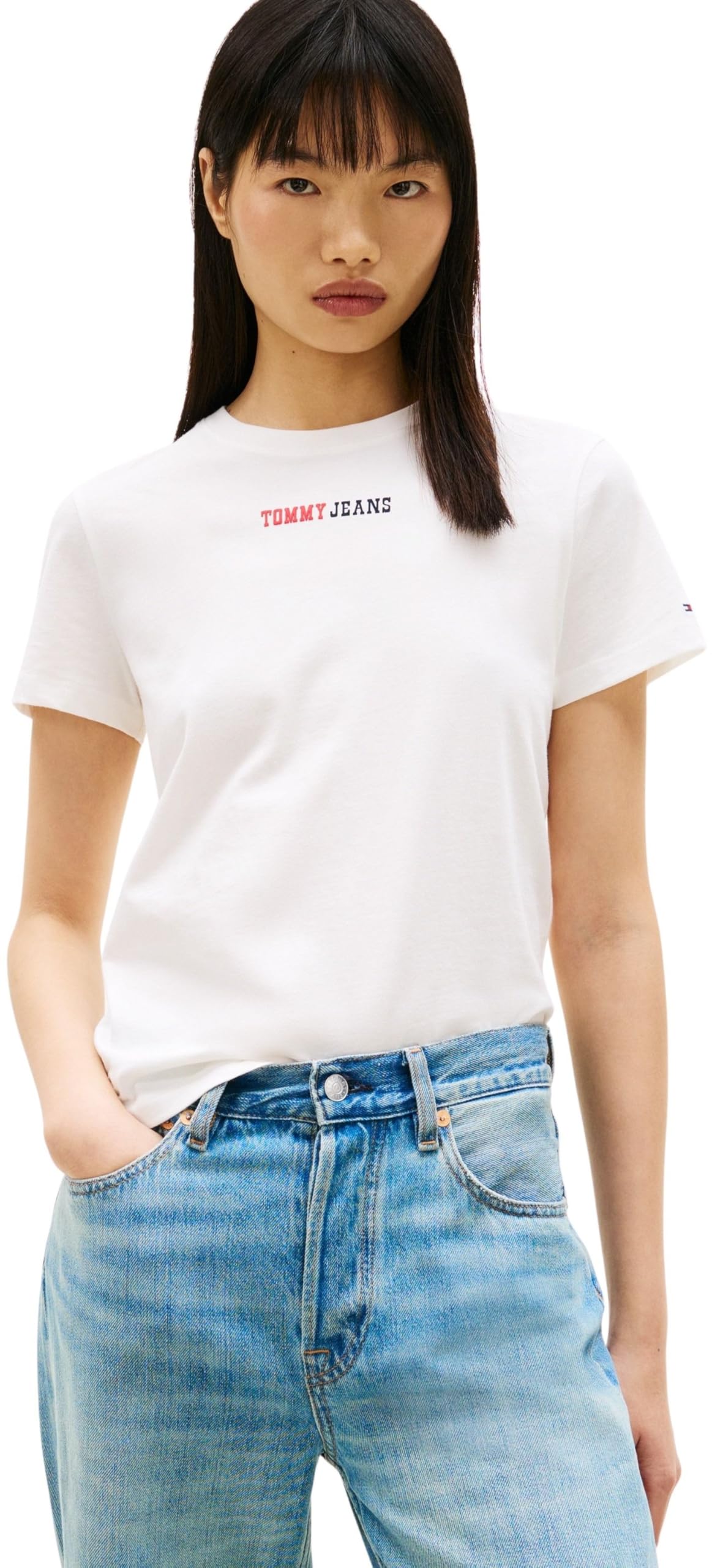 Mode von Calvin Klein & Tommy Hilfiger