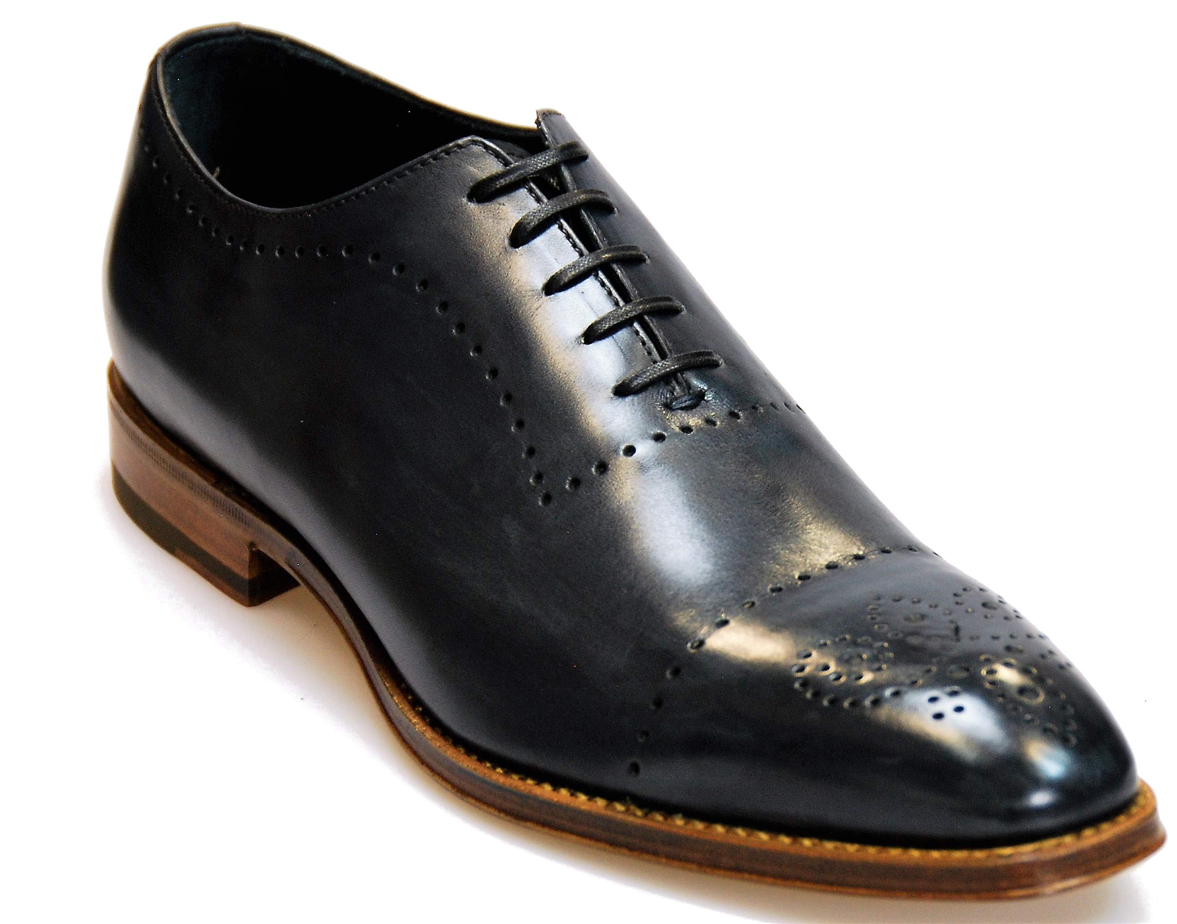 Handmade Italian Men's Dress One-Piece  Matelica