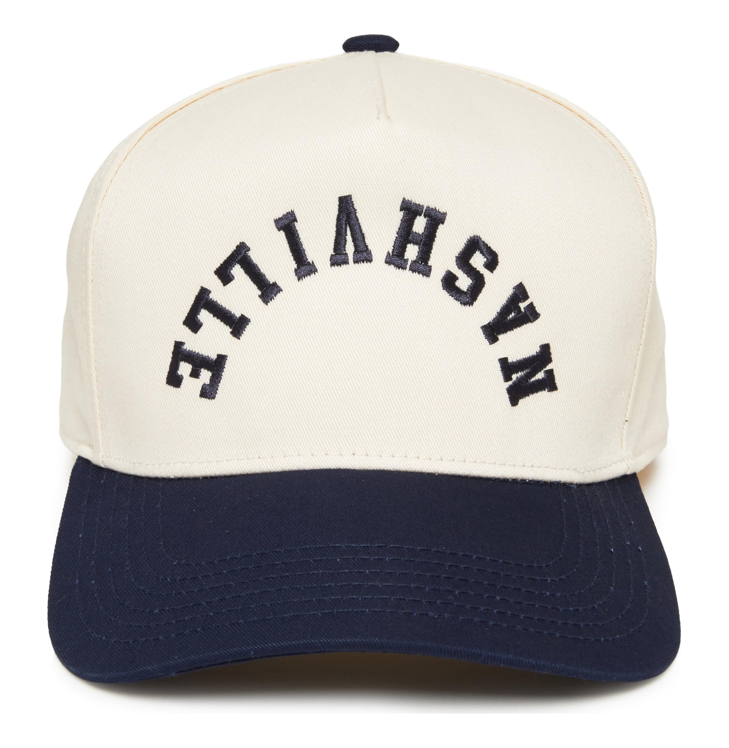 Funky Junque Trucker Snapback Hat