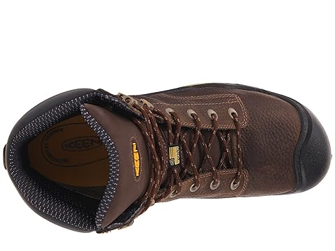 keen mt vernon 6 soft toe