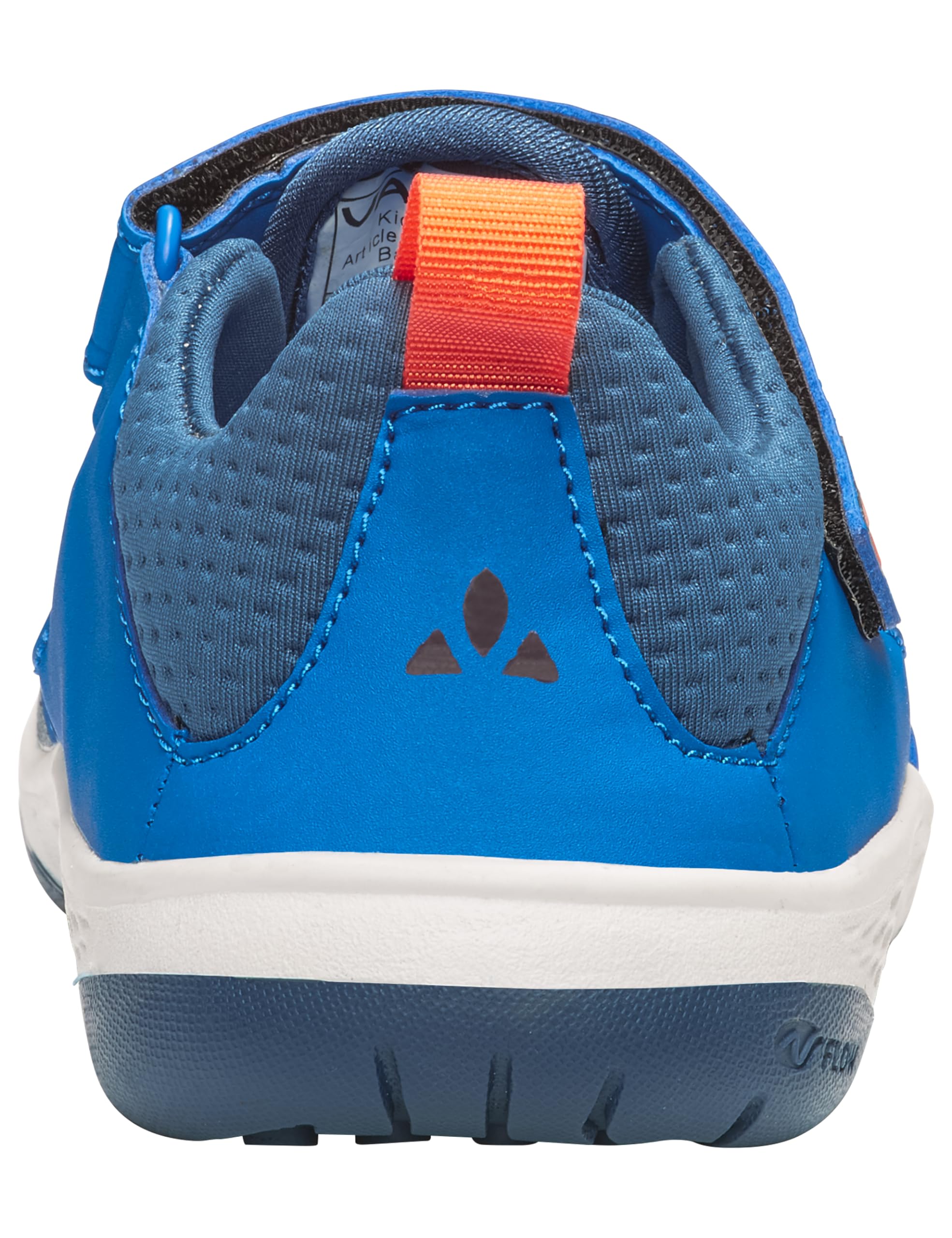 VAUDE Unisex Kinder Kids AquidSommerschuh