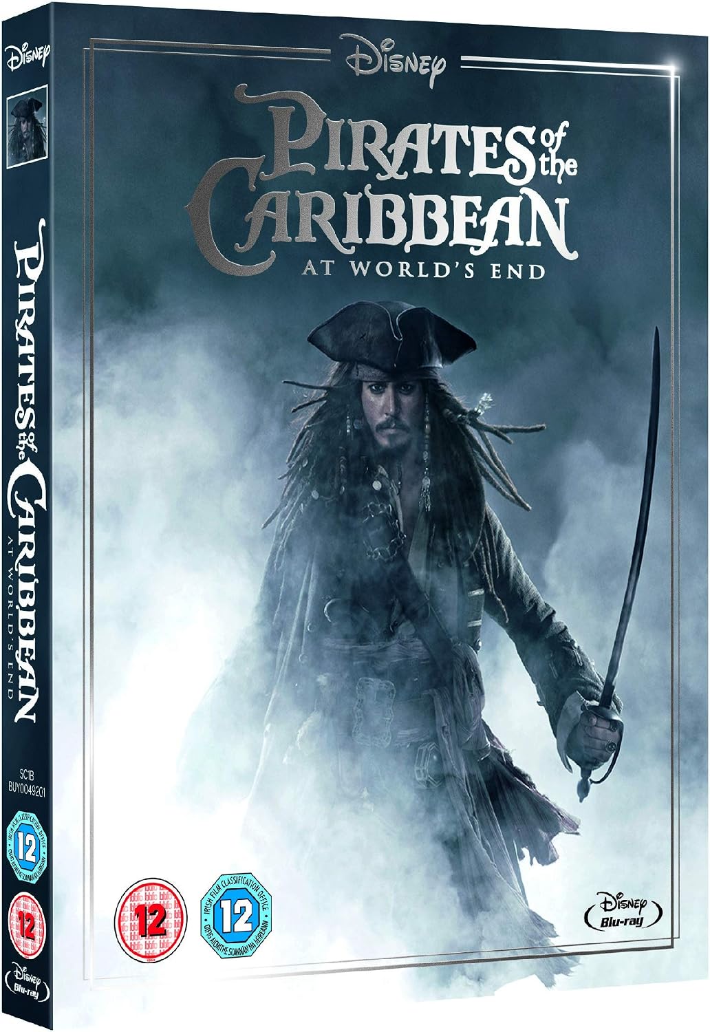 Pirates Of The Caribbean: At World's End - Analyse des détails et conception